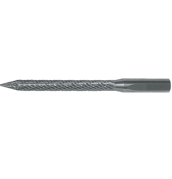 REMA TIP TOP CC-4.5 Pointed Carbide Cutter 3/16" (4.5mm)