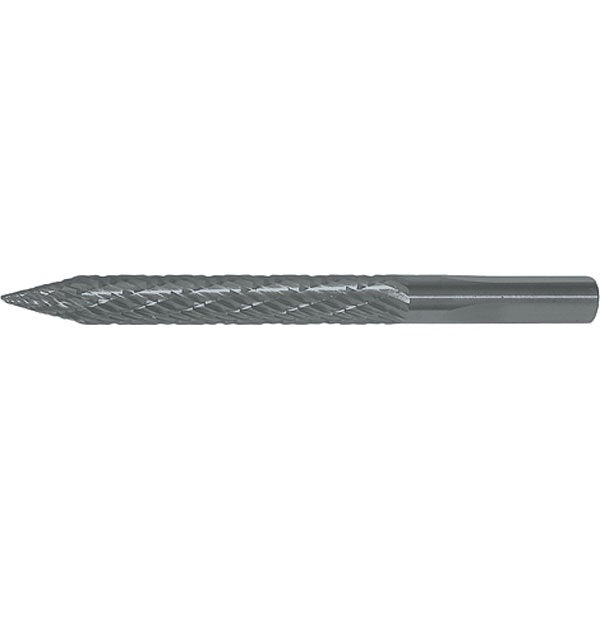 REMA TIP TOP CC-6 Pointed Carbide Cutter 1/4" (6mm)