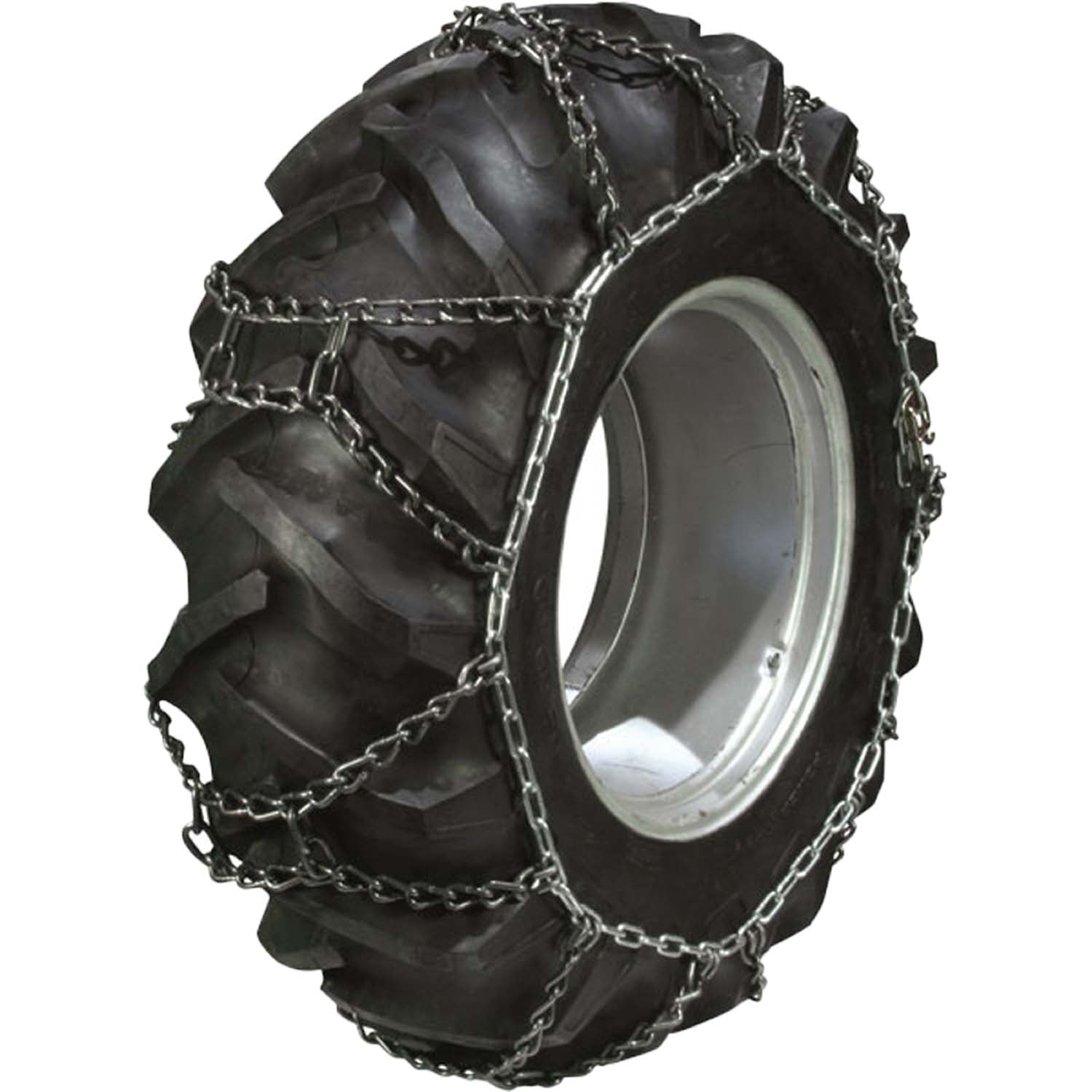 Peerless 1079310 Duo Trac 16.9-28,18.4-24,19.5-24 Tractor Tire Chains (1/2 pair)