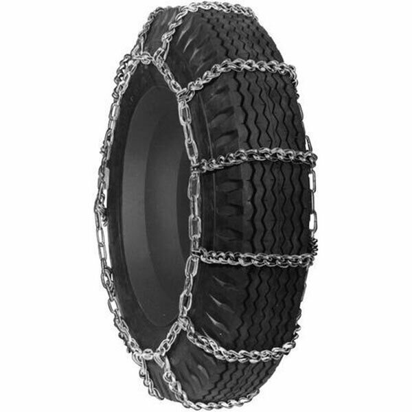 Peerless QG3210 Quik Grip Wide Base 15" to 20" Truck and Bus Hi-Way Tire Chains