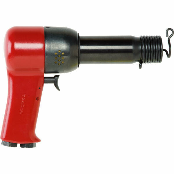 Chicago Pneumatic CP717 Super Duty Air Hammer 1800 BPM (.498 Shank)