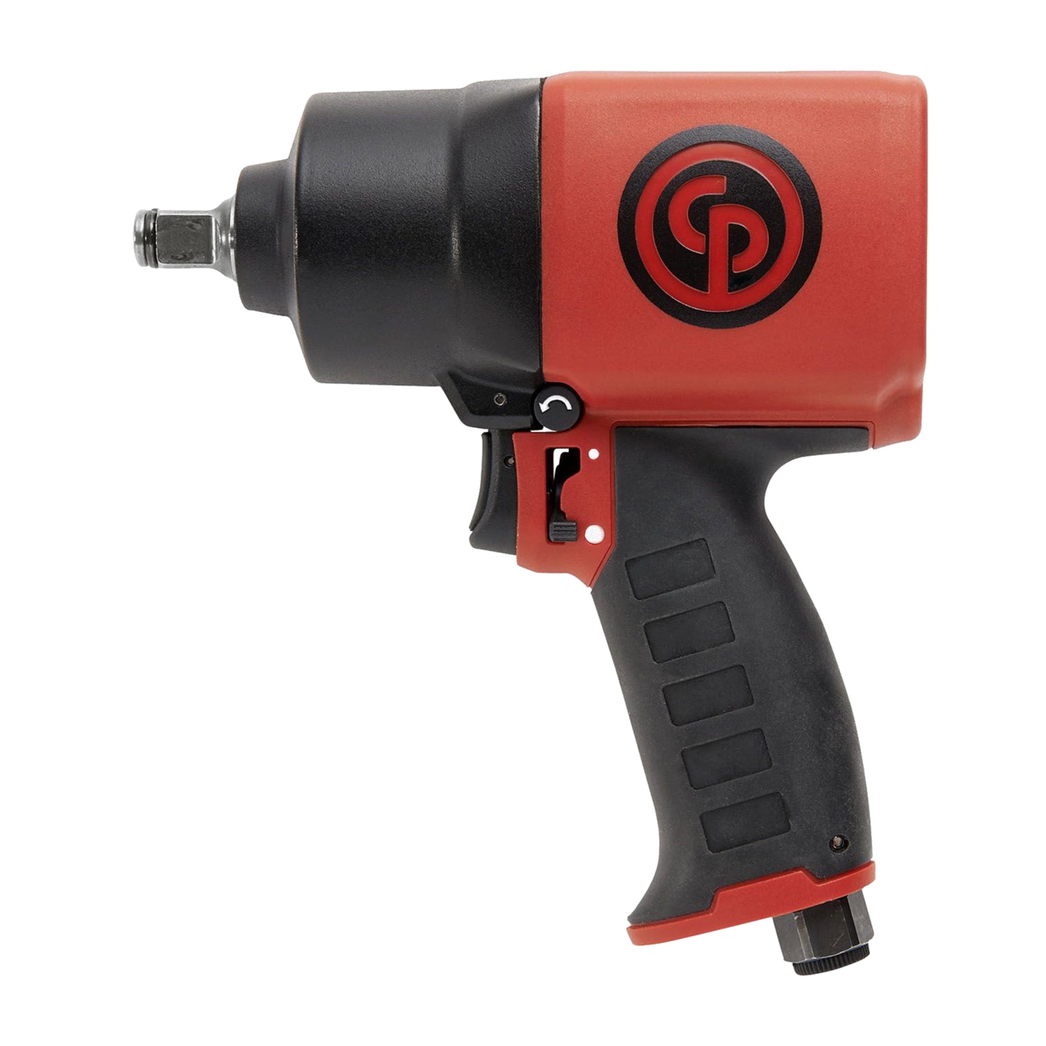 Chicago Pneumatic CP7749 1/2" Short Shank 725 Ft/Lbs Impact Wrench