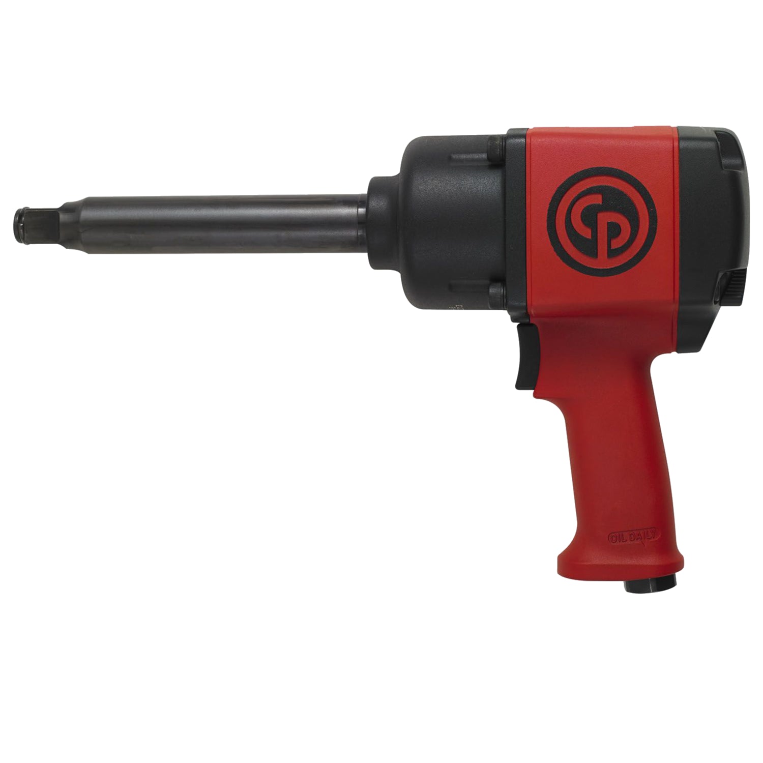 Chicago Pneumatic CP7763-6 3/4" Drive 6" Shank 1200 Ft/Lbs Impact Wrench