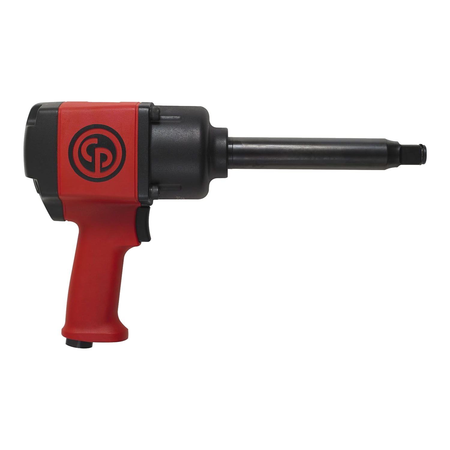 Chicago Pneumatic CP7763-6 3/4" Drive 6" Shank 1200 Ft/Lbs Impact Wrench