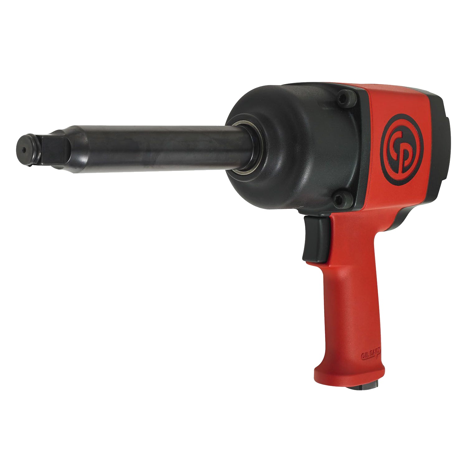 Chicago Pneumatic CP7763-6 3/4" Drive 6" Shank 1200 Ft/Lbs Impact Wrench