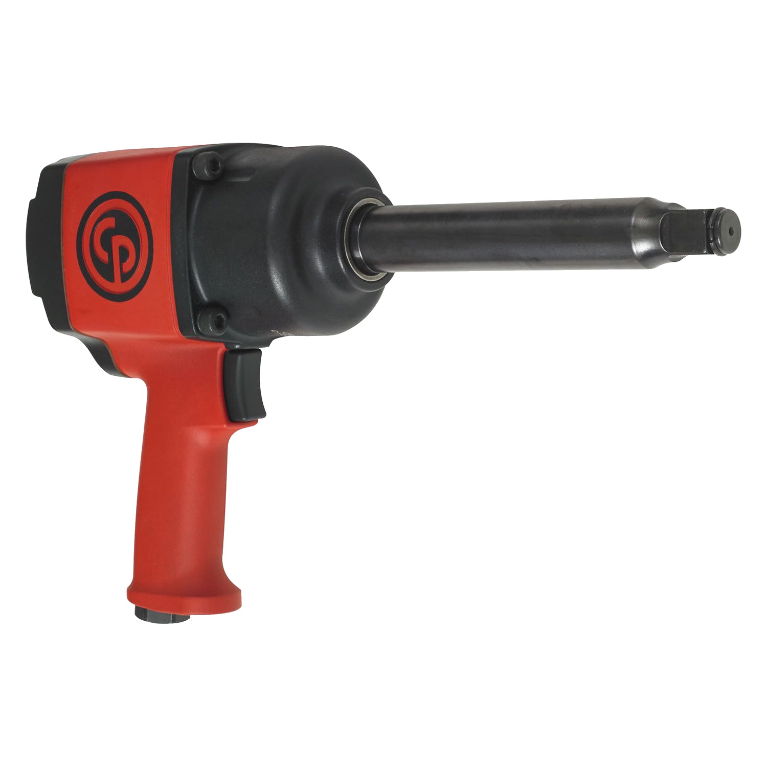 Chicago Pneumatic CP7763-6 3/4" Drive 6" Shank 1200 Ft/Lbs Impact Wrench