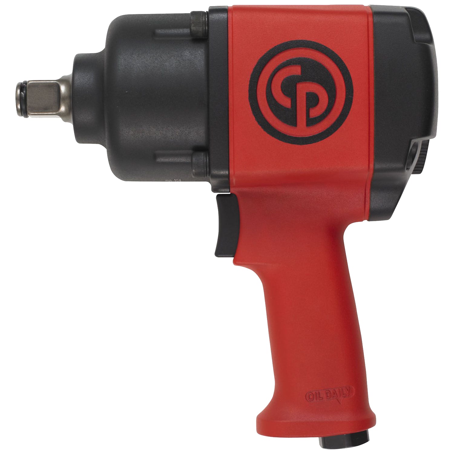 Chicago Pneumatic CP7763 3/4" Short Shank 1200 Ft/Lbs Impact Wrench