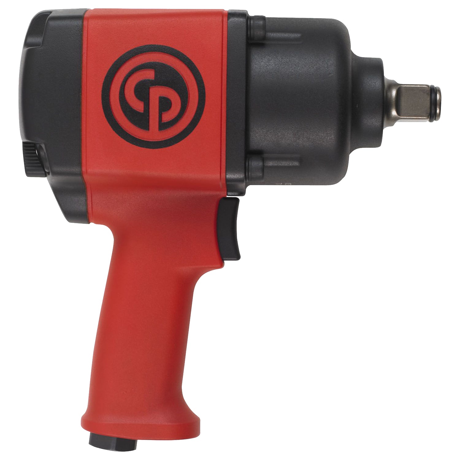 Chicago Pneumatic CP7763 3/4" Short Shank 1200 Ft/Lbs Impact Wrench