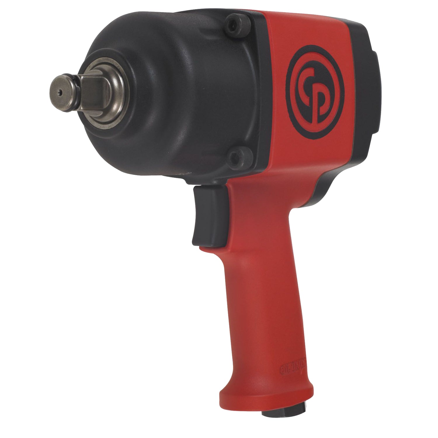 Chicago Pneumatic CP7763 3/4" Short Shank 1200 Ft/Lbs Impact Wrench