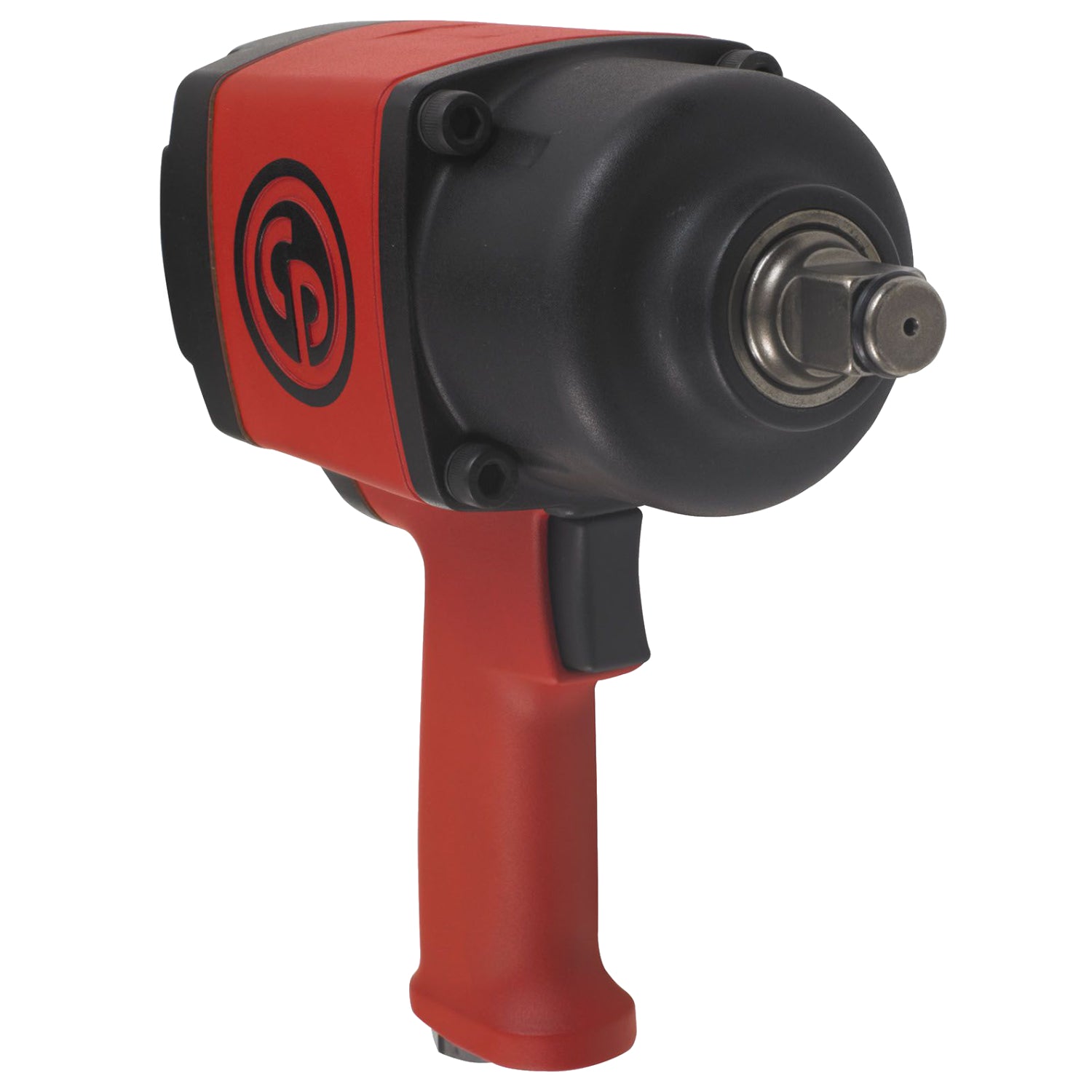 Chicago Pneumatic CP7763 3/4" Short Shank 1200 Ft/Lbs Impact Wrench