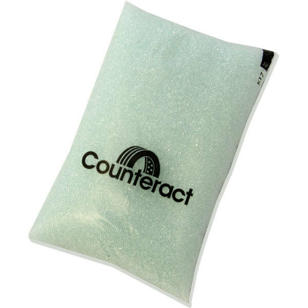 Counteract 040BNB Tire Balancing Beads 4 oz (2 Bags)