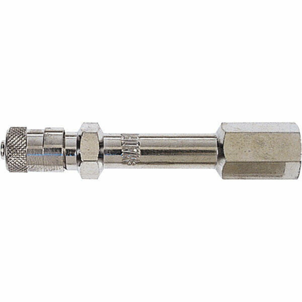 Haltec HE-370 2" Light Weight Valve Extension with 3/8" Short Collar Pack of 4