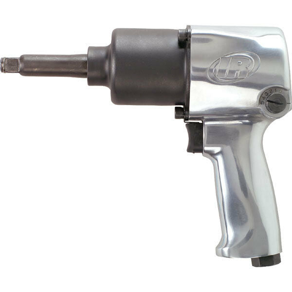 Ingersoll Rand 231HA-2 1/2" Drive Air Impact Wrench with 2" Anvil