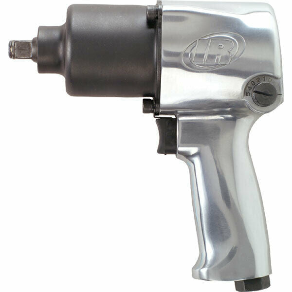 Ingersoll Rand 231HA 1/2" Short Shank 590 Ft/Lbs Impact Wrench