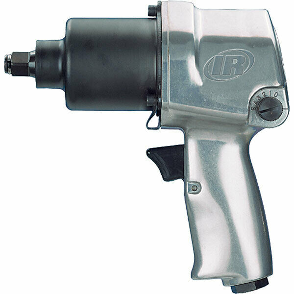 Ingersoll Rand 244A 1/2" Short Shank 500 Ft/Lbs Impact Wrench
