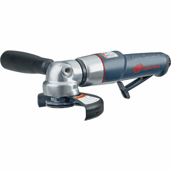 Ingersoll Rand 3445MAX 4-1/2" 12000 RPM Air Angle Grinder