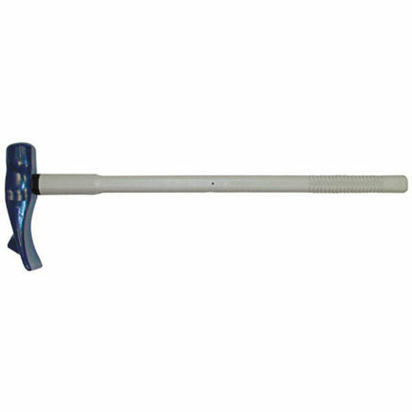 Ken-Tool T11K 35460 32" Polymer Duck Billed Bead Breaking Hammer