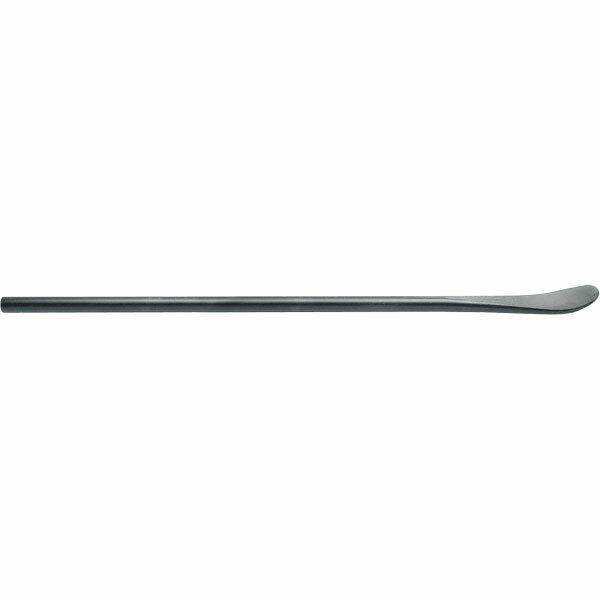 Ken-Tool T20 32120 24" Curved Tire Spoon 11/16" Stock