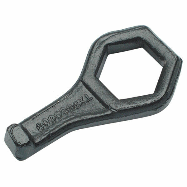 Ken-Tool TX10 30610 Cap Nut Wrench 35mm
