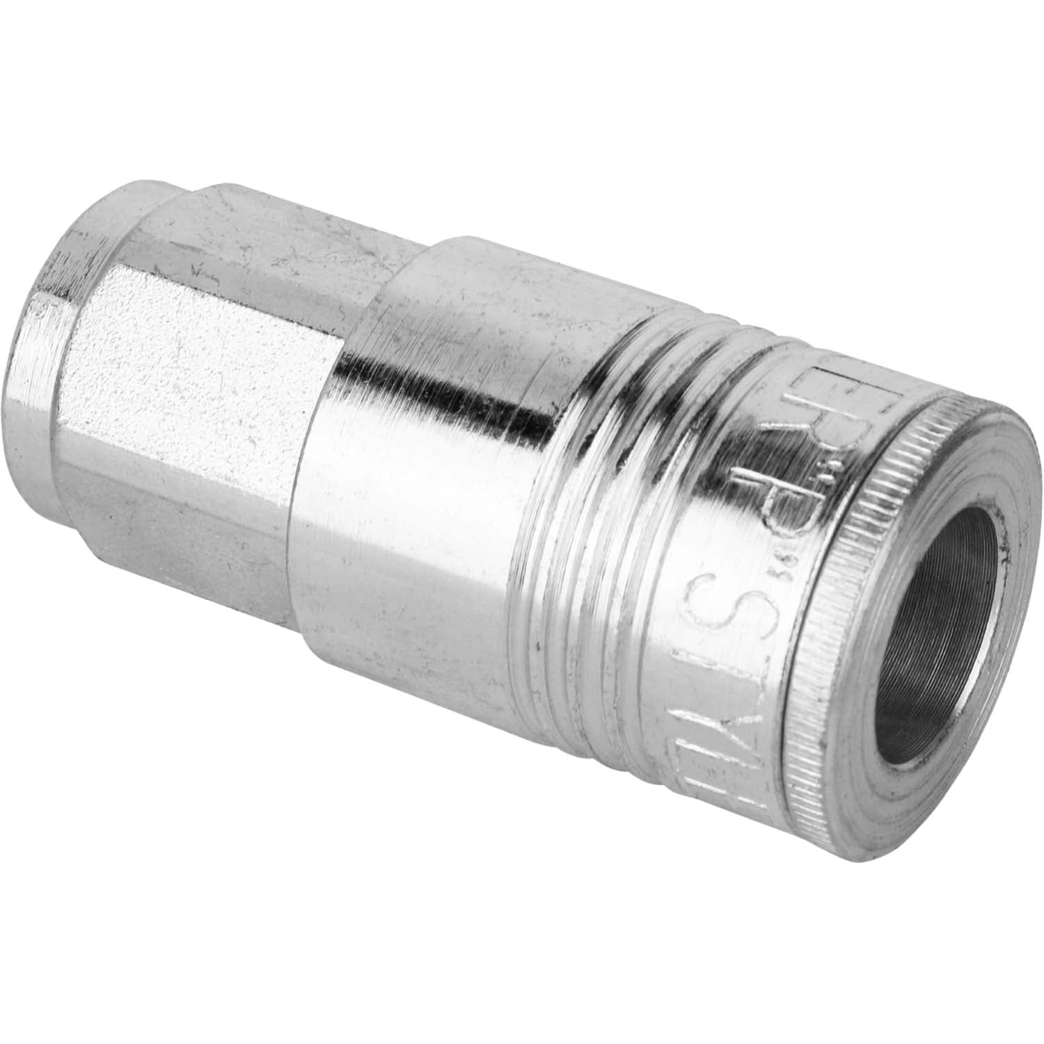 Milton 1813 3/8" FNPT G-Style Coupler