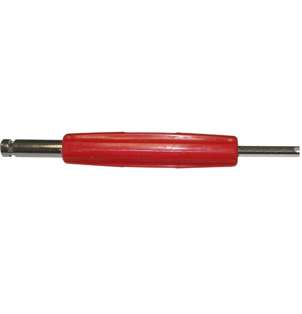 REMA TIP TOP 188 Small Bore Valve Core and Cap Removal Tool