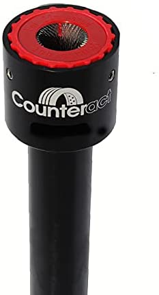 Counteract SBCT28-HD Mining/HD OTR/Farm Stud Cleaning Tool - 28mm