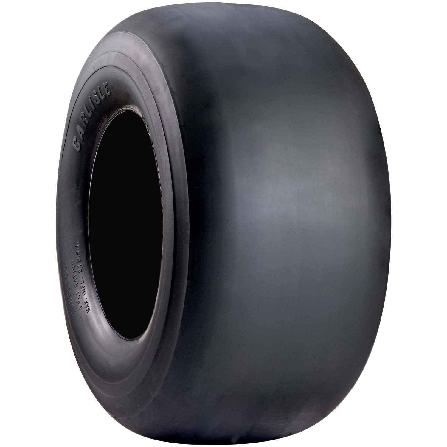 Carlisle Smooth Lawn and Garden Tire 4ply 11x4.00-5
