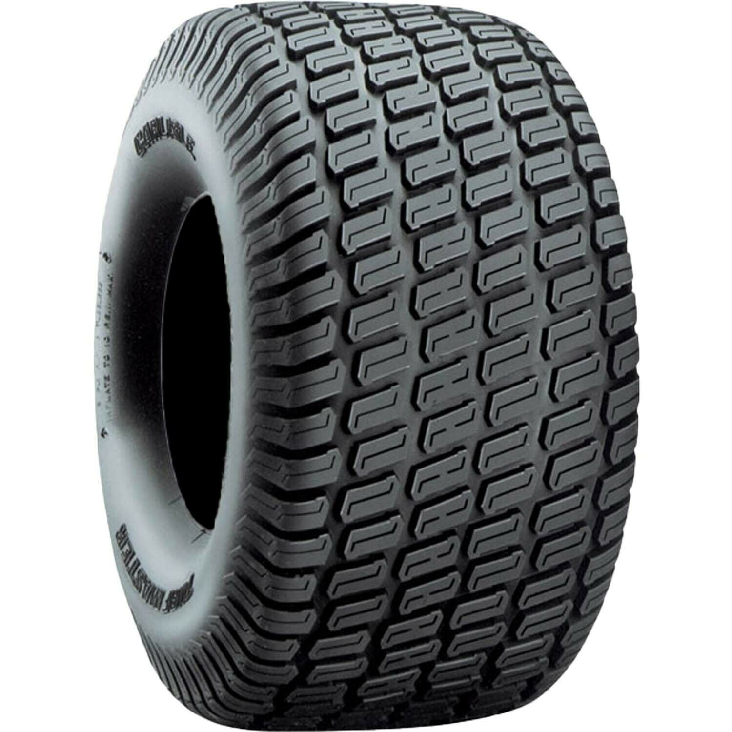 Carlisle Turf Master Lawn and Garden Tire 4Ply 20x10.00-8