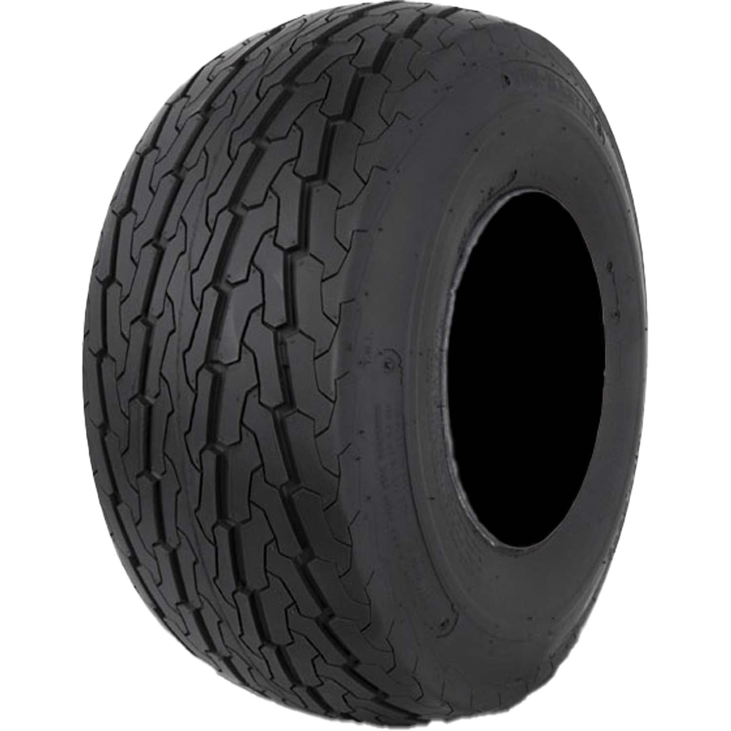 Greenball Towmaster HT332 Trailer Tire LRF 12ply 22.5x8.00-12