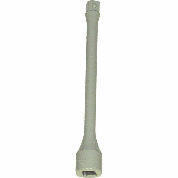 1400-C 1/2" Drive 100 Ft/Lbs Grey Torque Stick Extension