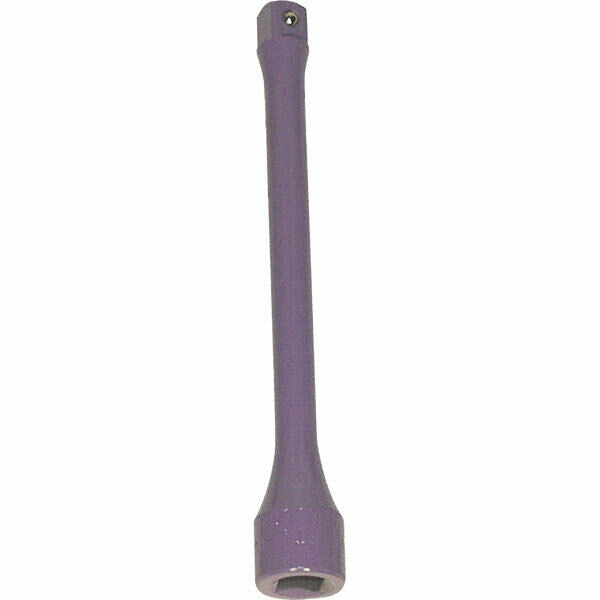 Lock Technology 1400-K 1/2" Drive 110 Ft/Lbs Purple Torque Stick Extension