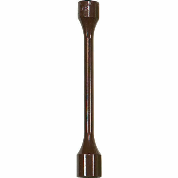 Lock Technology 1500-A 1/2" Drive 13/16" 100 Ft/Lbs Brown Torque Stick
