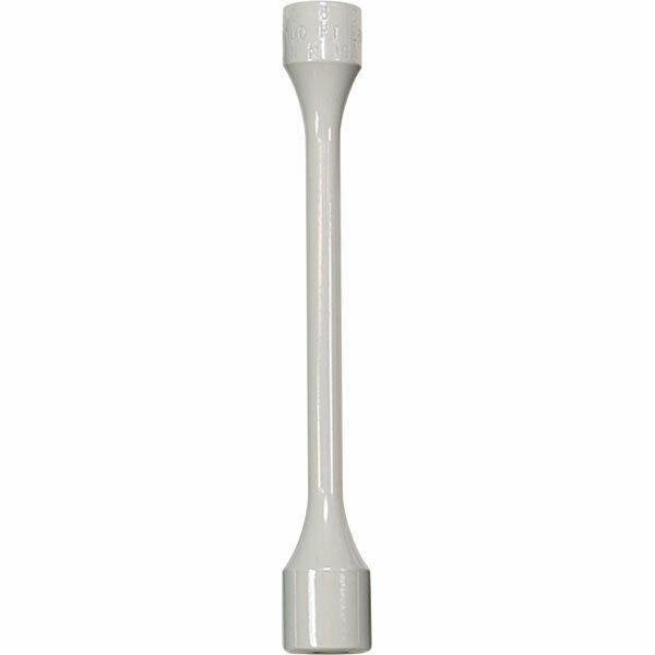 Lock Technology 1500-C 1/2" Drive 3/4" (19mm) 100 Ft/Lbs Grey Torque Stick