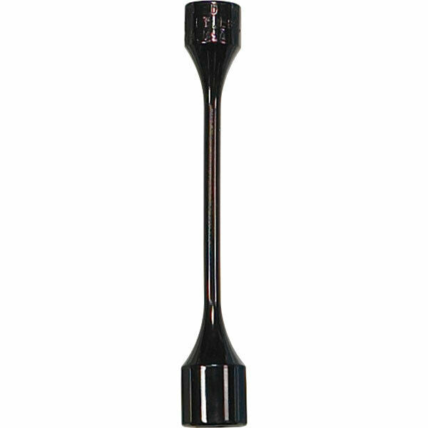 Lock Technology 1500-D 1/2" Drive 21mm 60 Ft/Lbs Black Torque Stick