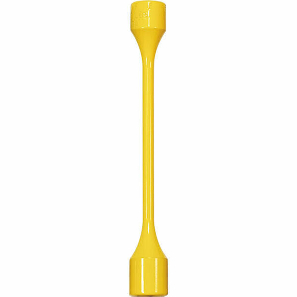 Lock Technology 1500-F 1/2" Drive 3/4" (19mm) 65 Ft/Lbs Yellow Torque Stick