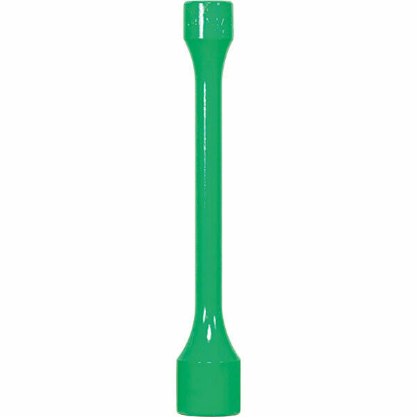 Lock Technology 1500-TT 1/2" Drive 15/16" (24mm) 135 Ft/Lbs Green Torque Stick
