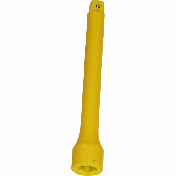 Lock Technology 1600-M 3/4" Drive 475 Ft/Lbs Yellow Torque Stick Extension