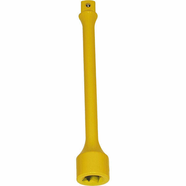 Lock Technology 1600-N 3/4" Drive 250 Ft/Lbs Yellow Torque Stick Extension