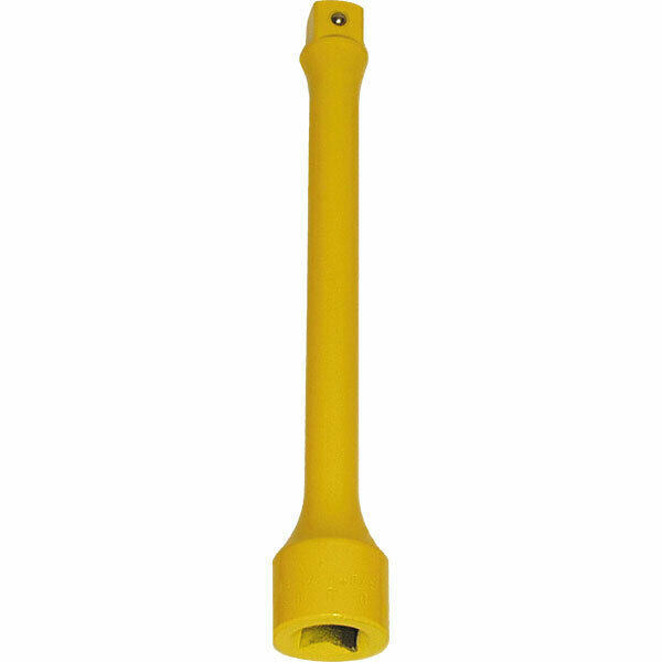 Lock Technology 1600-U 3/4" Drive 350 Ft/Lbs Yellow Torque Stick Extension