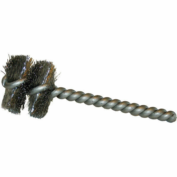 Tru-Balance X-1755-WB Wire Brush for Wheel Stud Hole Sleeve or Pin Installation