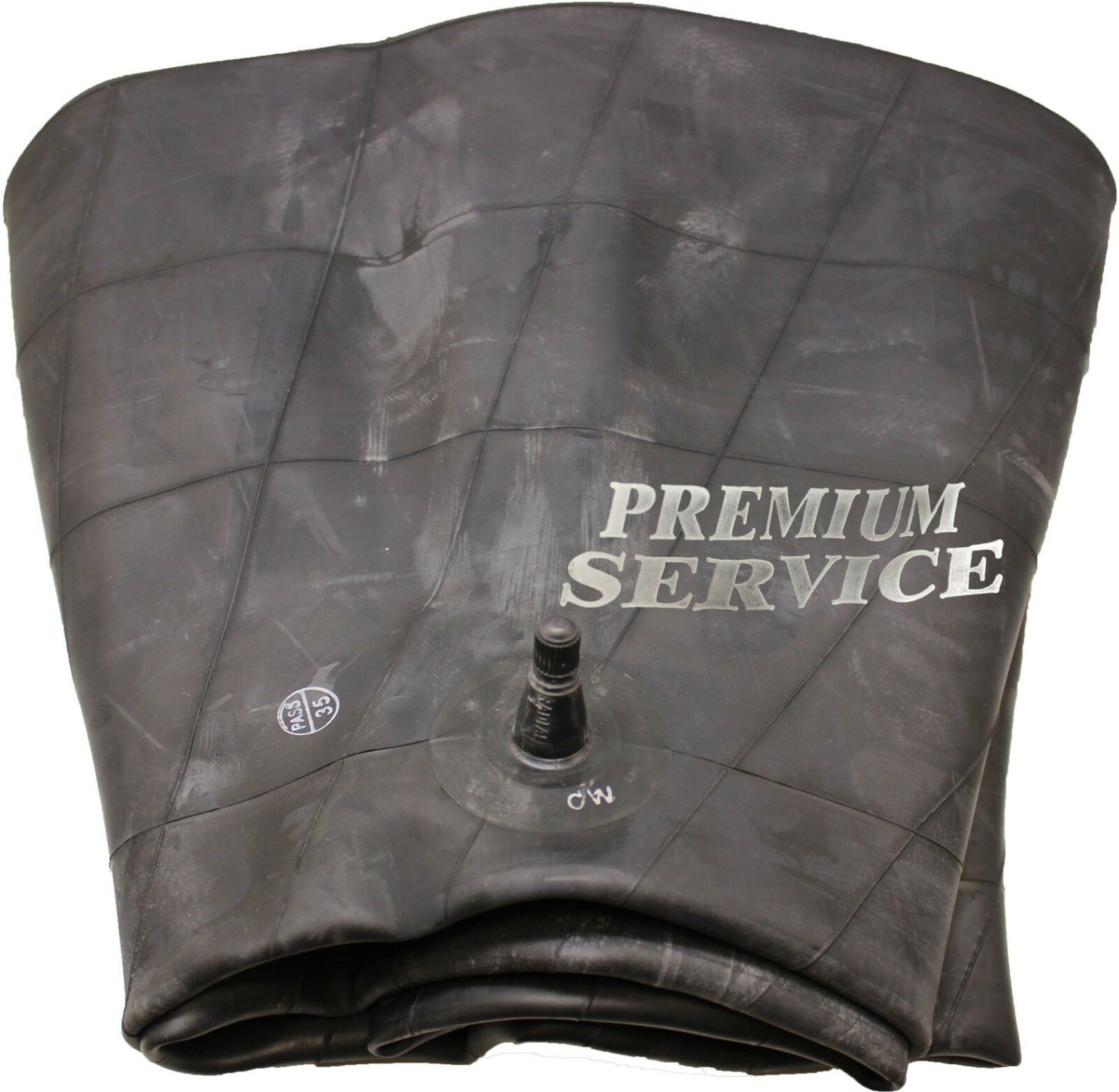 Premium Service Farm Implement Tire Inner Tube TR15 Stem 12.5L-15 Pack of 2