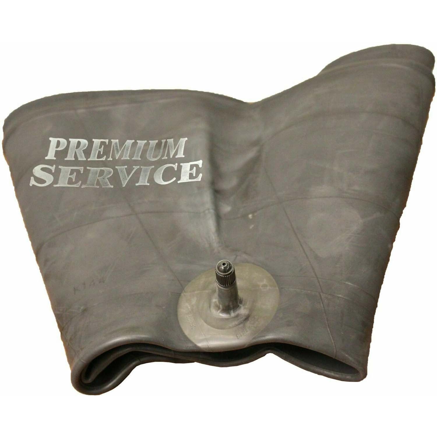 Premium Service Lawn Mower Tire Inner Tube Bundle 2 - 15x6.00-6 / 2 - 18x8.50-8