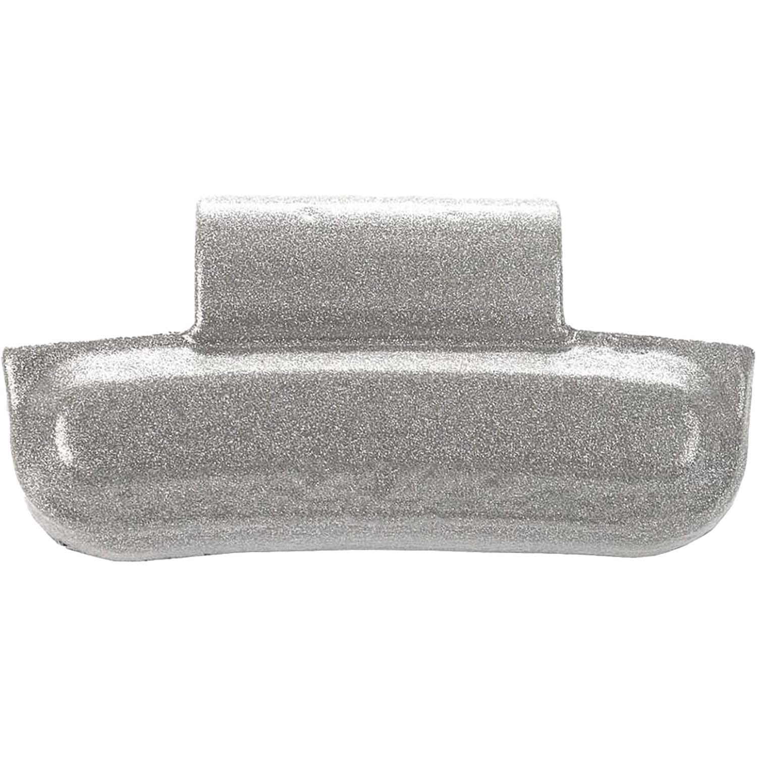 Perfect Equipment FN010 Coated Lead Wheel Weight 10gm (.25 oz) - Box of 25