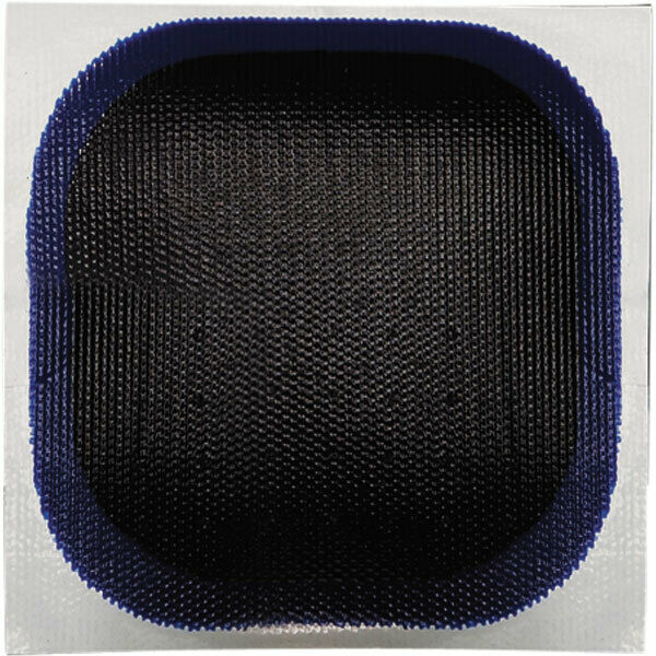 Xtra Seal 11-309 1-7/8" Small Square Universal Tire Repair Patch Box of 50