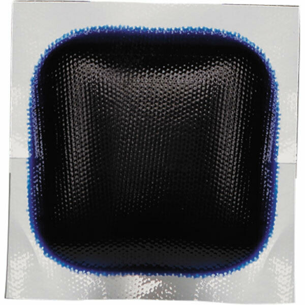 Xtra Seal 11-311LB 2-1/4" Medium Square Universal Tire Repair Patch Pale of 200
