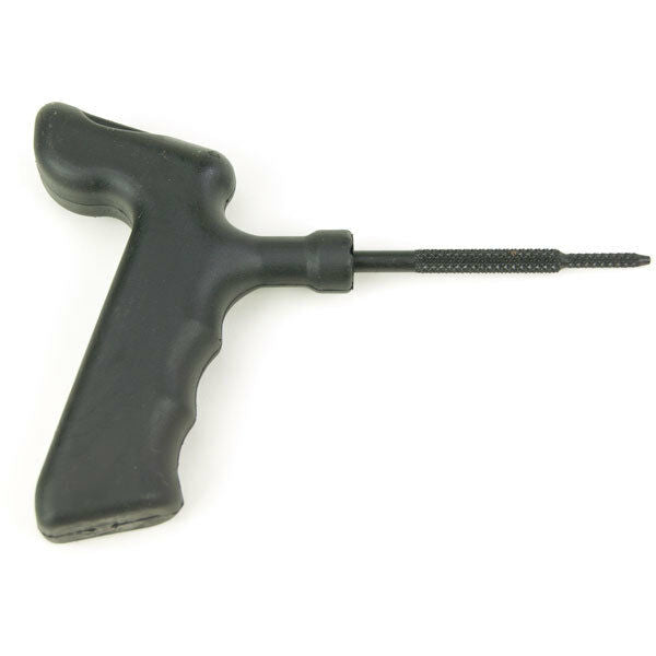 Xtra Seal 14-211 Pistol Grip 2 Staged Knurled Rasp Probe Tool for Tire Repair